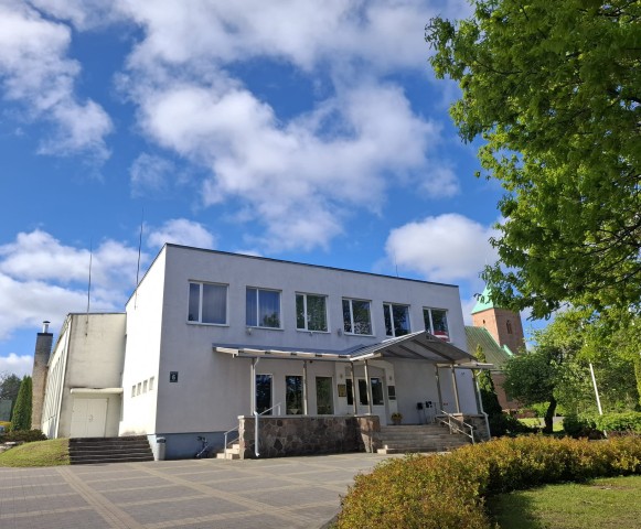Ēdoles kultūras nams
